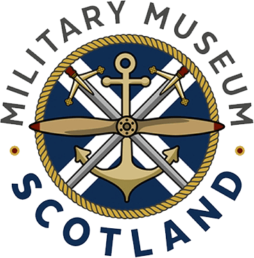 Military Museum Scotland Logo