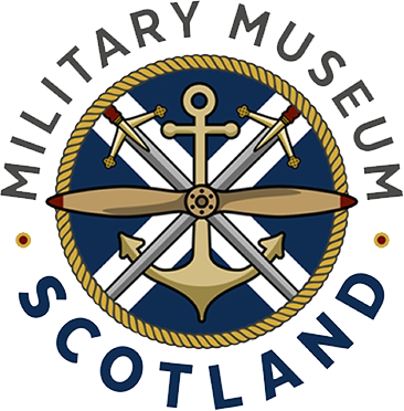 Military Museum Scotland Logo