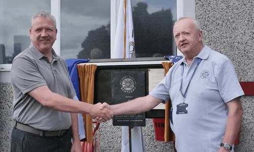 Military Museum Scotland Announces US Partnership