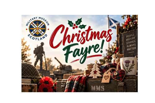Christmas Fayre